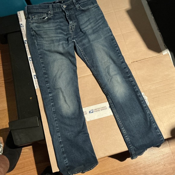 Hollister Other - Hollister W30-L32 Slim Straight